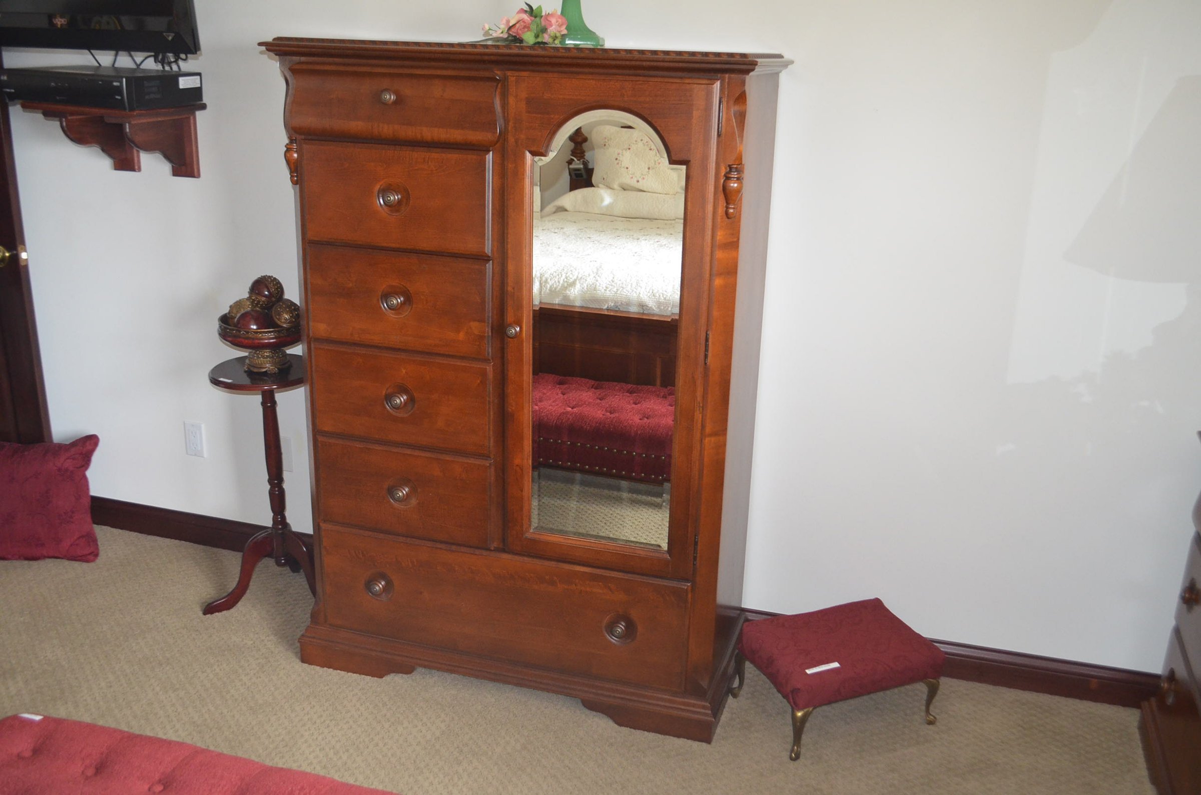 Property photo 256 - 2 MAJOR AUCTIONS - REAL ESTATE & PERSONAL PROPERTY AUCTION IN EAST ALLEN COUNTY, INDIANA